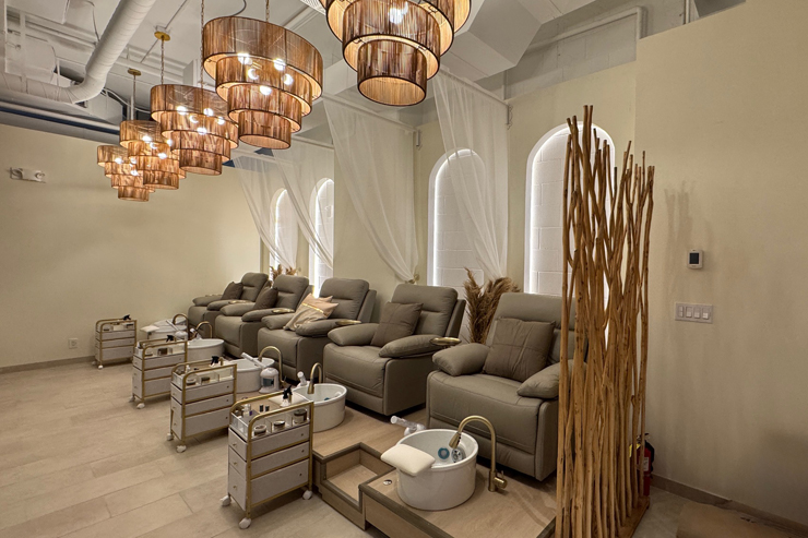 ラ・ピュア・ワイキキ