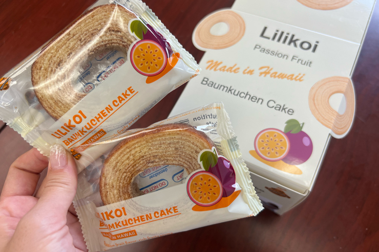 今週ハワイで起きたこと11月4週め【チャット】