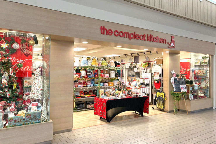 ザ・コンプリート・キッチン