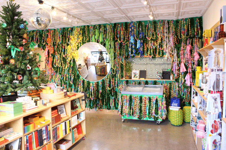 スモール・カイン・ギフト