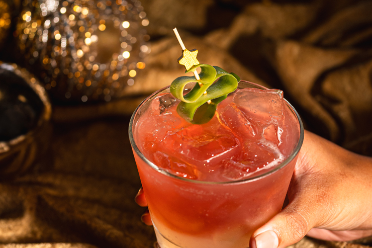 PRICKLY PEAR NOEL - RITA