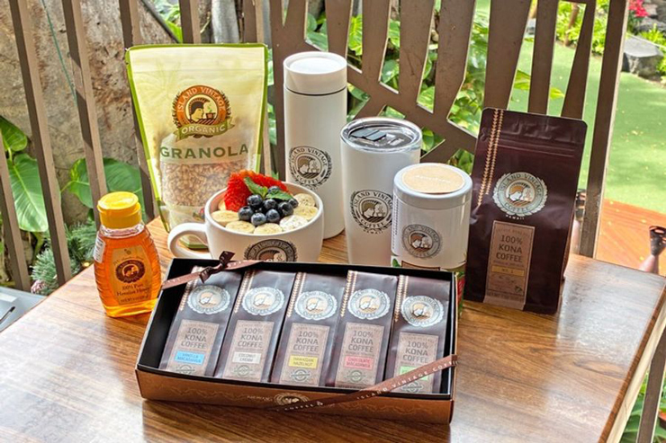 今週ハワイで起きたこと12月1週め【チャット】