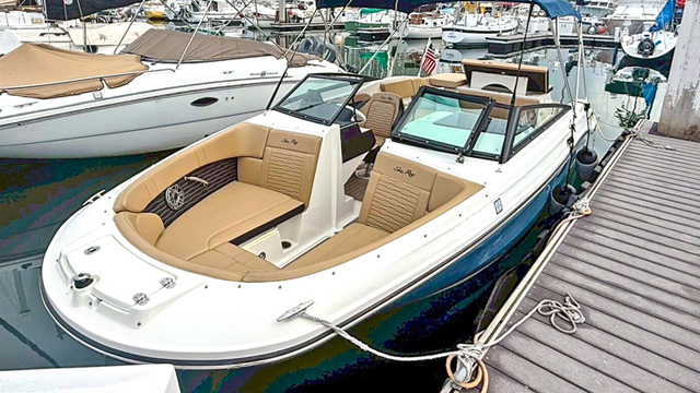 チャーター料金10%オフ