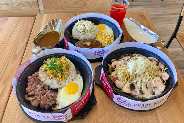 日本発鉄板焼チェーン「ペッパーランチ」がハワイ初出店！