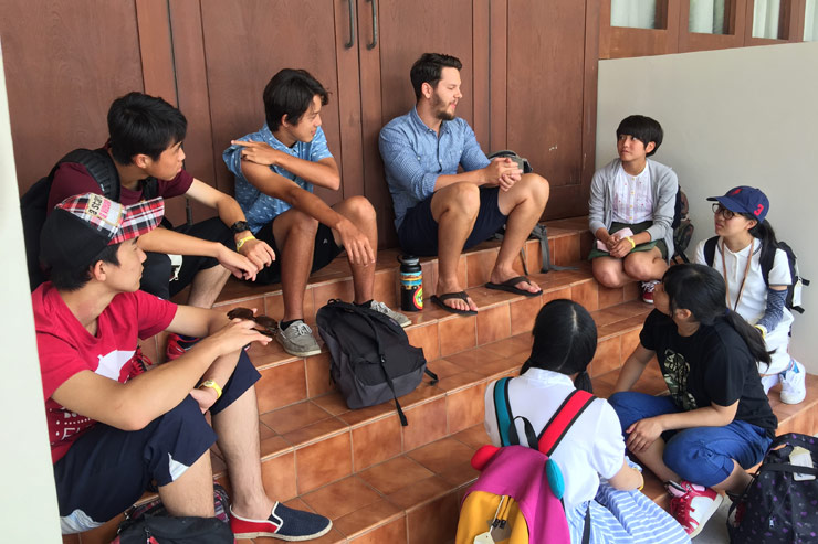 ハワイを満喫しながら英語が学べる！おすすめ英語学校