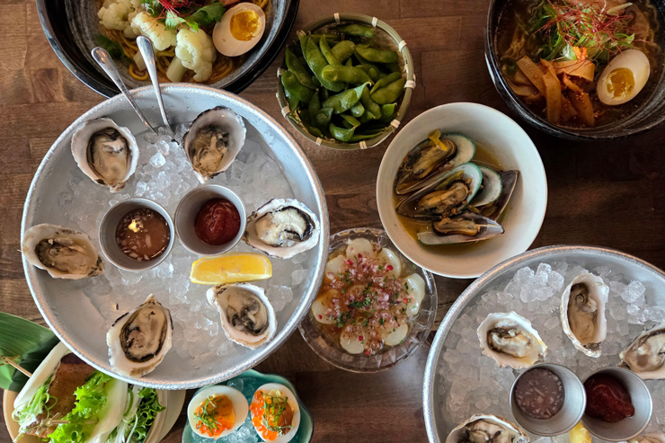 NY発の人気バー＆レストランがワイキキにオープン！