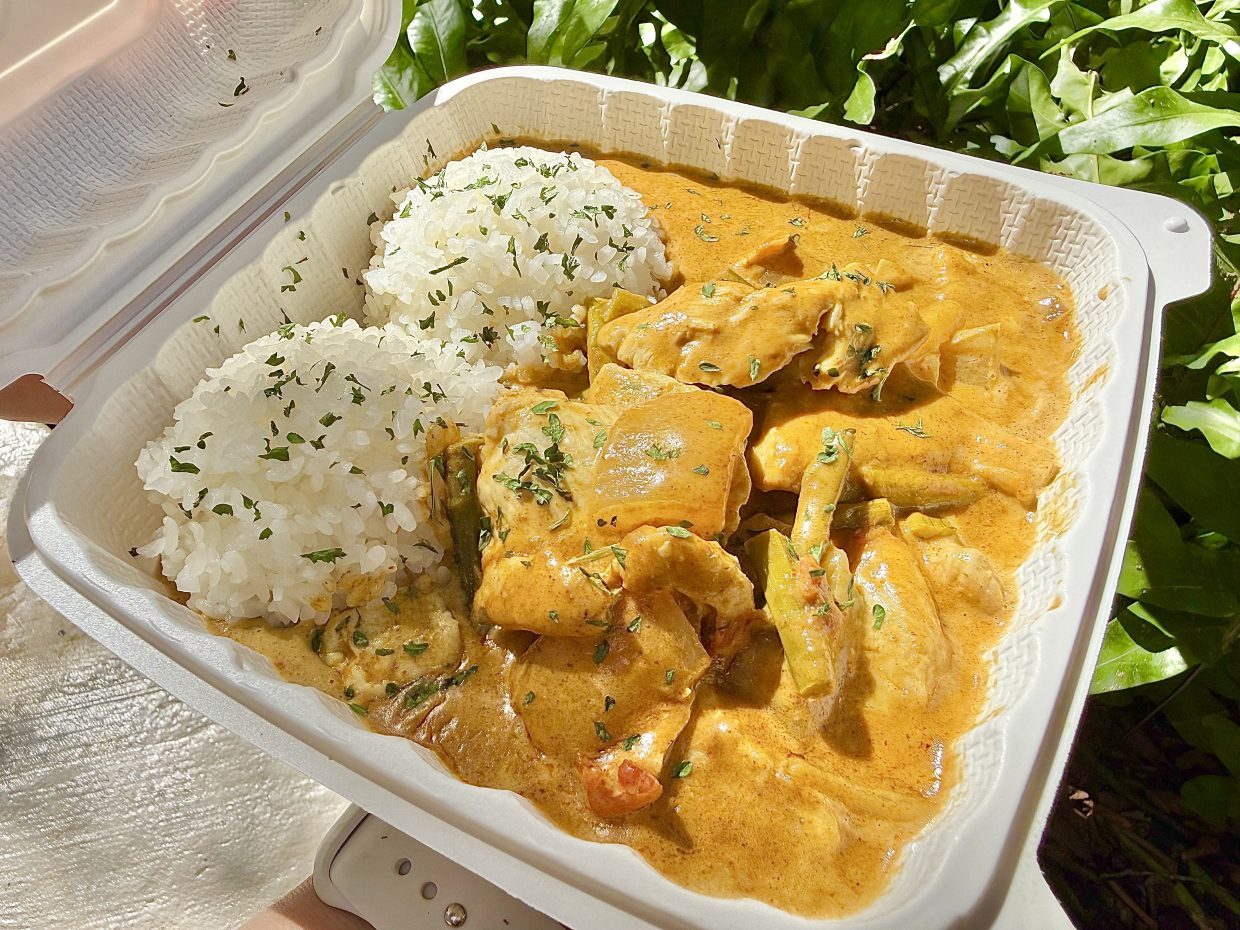 スタッフ人気メニューをご紹介♪