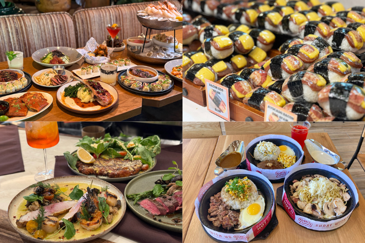 2025年10月〜12月オープン！ハワイの最新グルメ