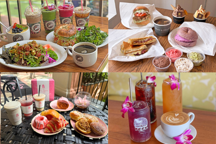 ワイキキにあるおすすめカフェ11選