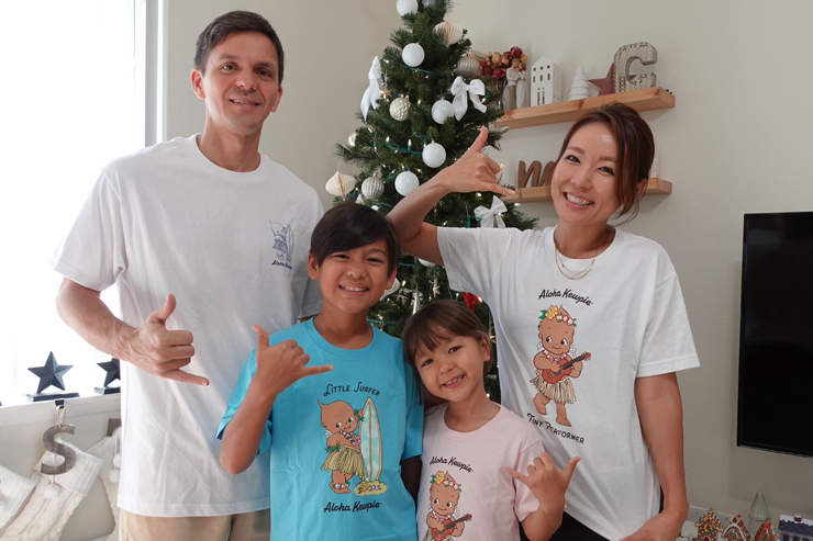 ハワイ観光で立ち寄りたい！在住ママおすすめショップ