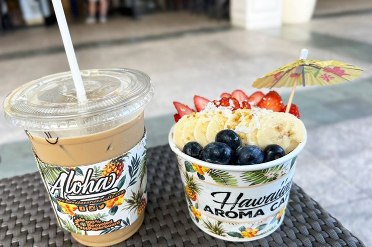 今週ハワイで起こったこと12月4週め【チャット】