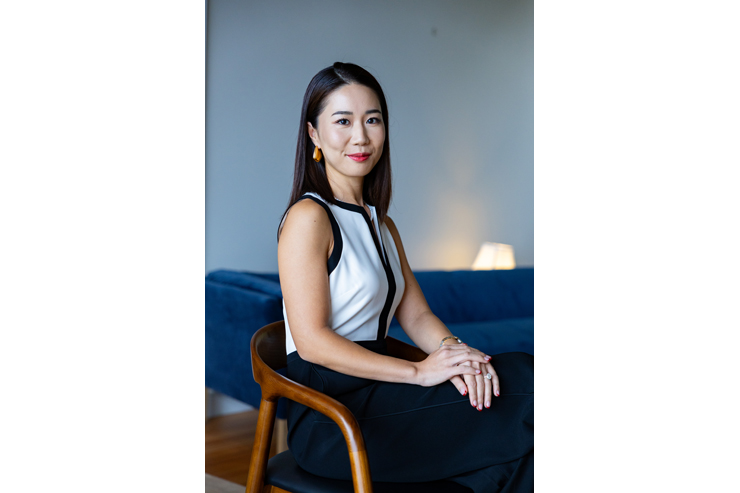 マロッツ（古屋）有沙弁護士