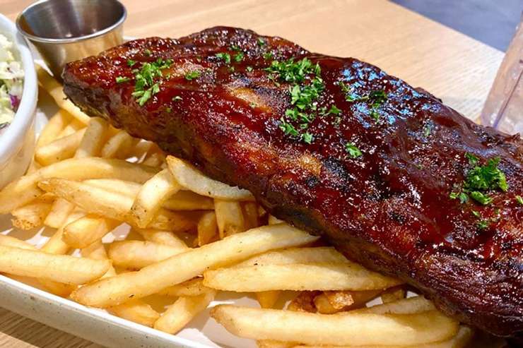 今週ハワイで起きたこと1月2週め【チャット】