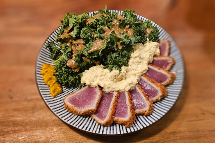 ワイキキの和食ハッピーアワー！ジグの最新メニュー