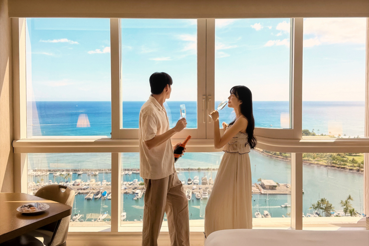 アロハストリート読者限定！お得すぎるハワイ滞在特別プラン