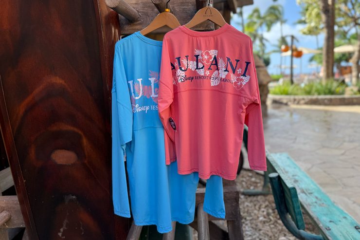 アウラニ限定 ラッシュガード