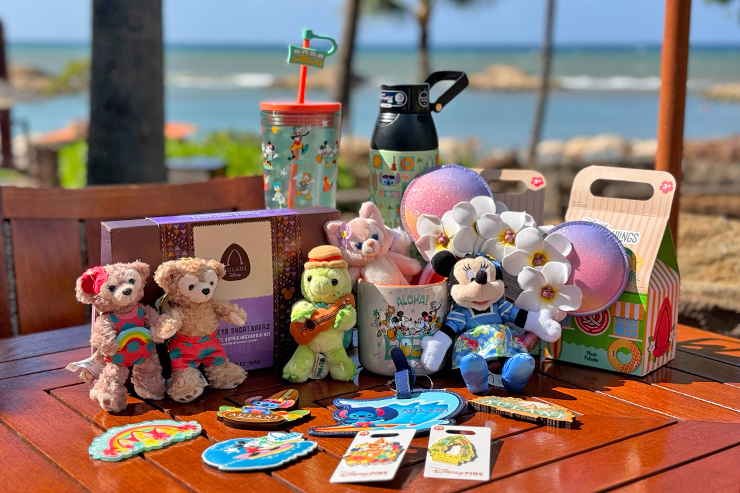 アウラニ限定！人気お土産完全ガイド【2026年最新版】