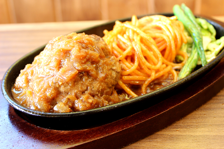 シグネチャーオニオンソース（200g $23.50）