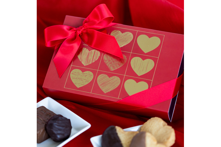 ビッグアイランド・キャンディーズの限定商品登場