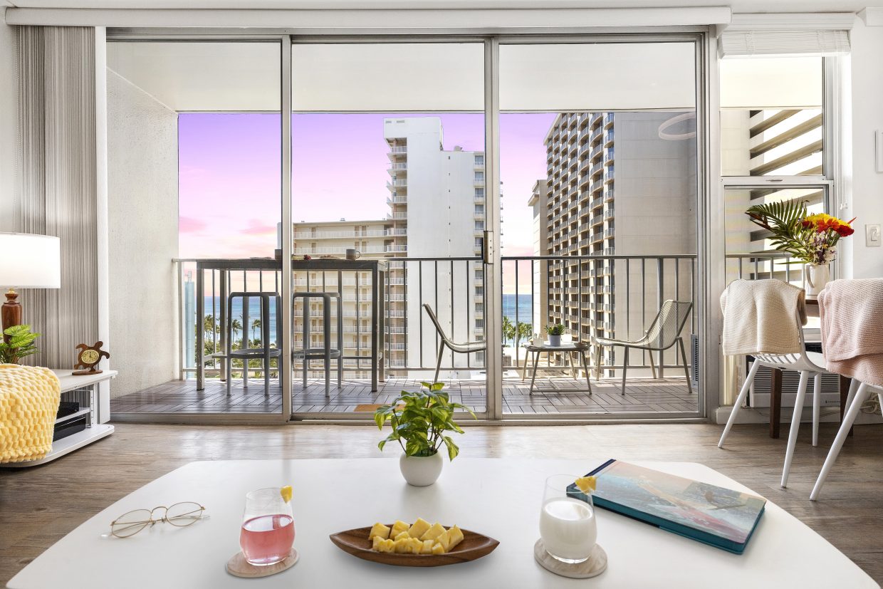 スタッフが選ぶ！この冬・春おすすめハワイコンドミニアム