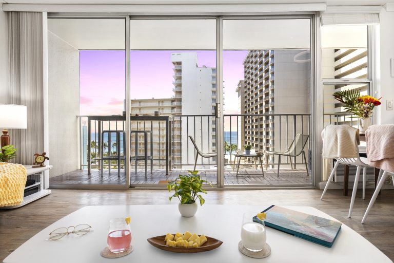 スタッフが選ぶ！この冬・春おすすめハワイコンドミニアム