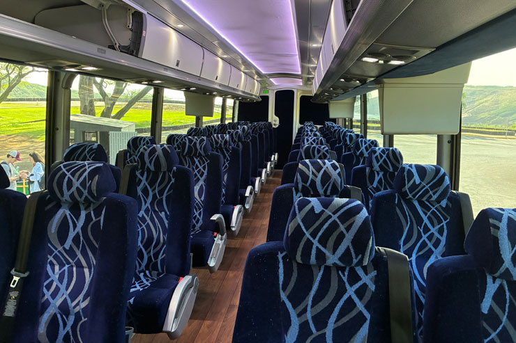 ハワイ ハナウマ湾ツアー