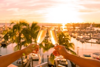 【アロハストリート読者限定】ラブ セレブレーション スペシャル✨