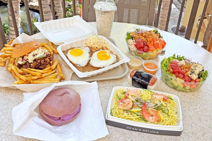 今週ハワイで起きたこと2月1週め【チャット】