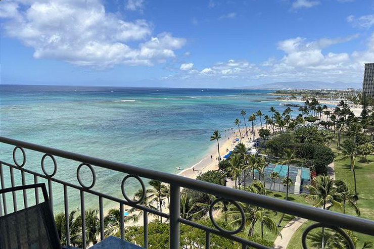 ビューも設備も充実！ハワイで人気のバケレントップ3