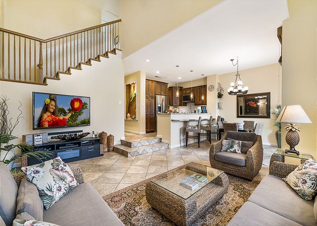 春休みは今人気のハワイ島、オアフ＋αの旅🌋