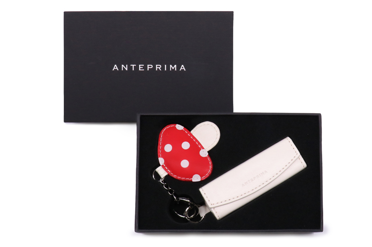 期間限定！ワイキキのアンテプリマでリップケース進呈