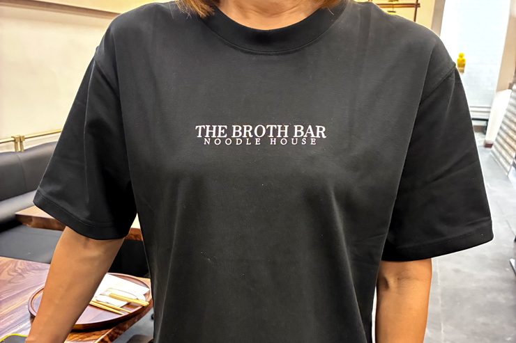 オリジナルTシャツ