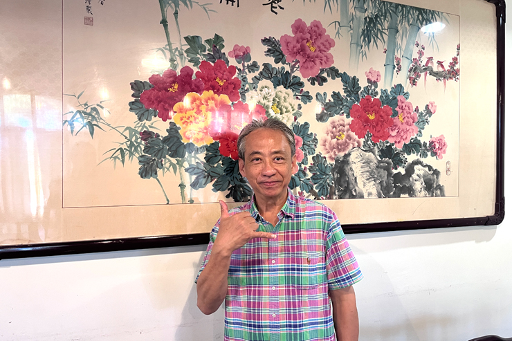 カパフルの中国料理店「ハウス・オブ・ウォン」が閉店へ