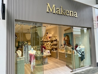 モダン×クラシック✨ハワイ発「Makena」の洗練ジュエリー💎