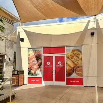 人気のルンピア専門店が移転オープン予定🇵🇭