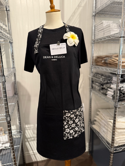 ディーン＆デルーカ ハワイのキッチンウェア