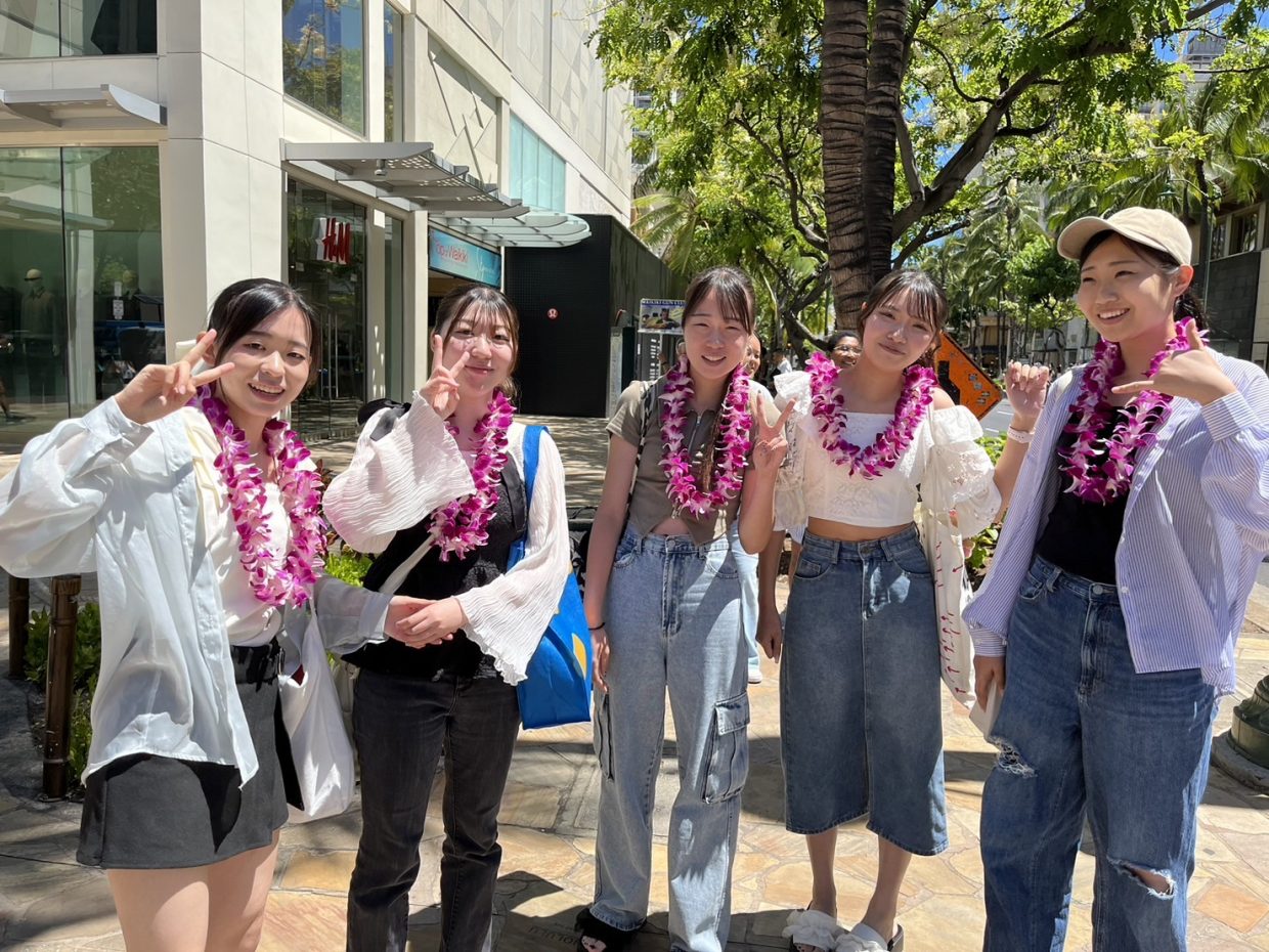 英語集中コースにグループ＆お友達割引が出来ました