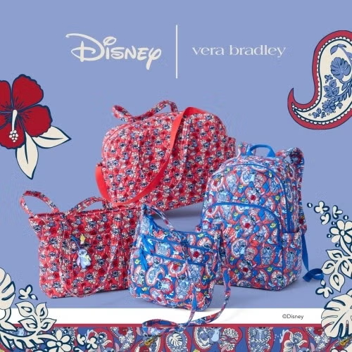 新登場✨ディズニー「スティッチ・モンステラ・コレクション」💙