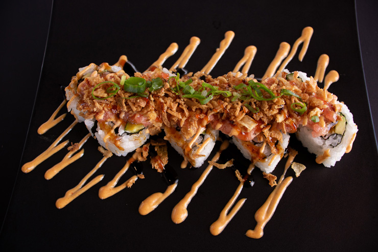 ハワイ シーフード おすすめ