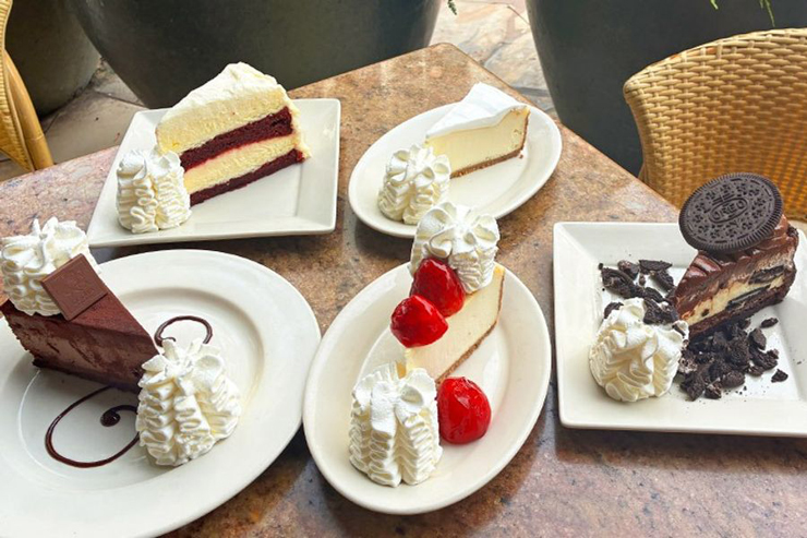 今週ハワイで起きたこと2月4週め【チャット】