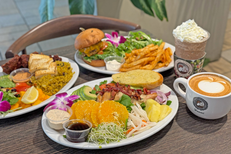 編集部厳選！アイランドヴィンテージのメニュー・お土産TOP5