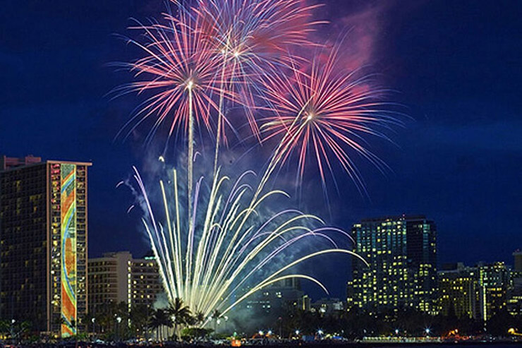 ハワイ旅行をさらに特別な体験に！おすすめツアー4選