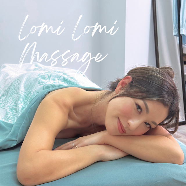 【ブライダルメニュー】ハーバルスチームテント20分＋パワーレメディ75分　デトックスバーム付き  $265→$230