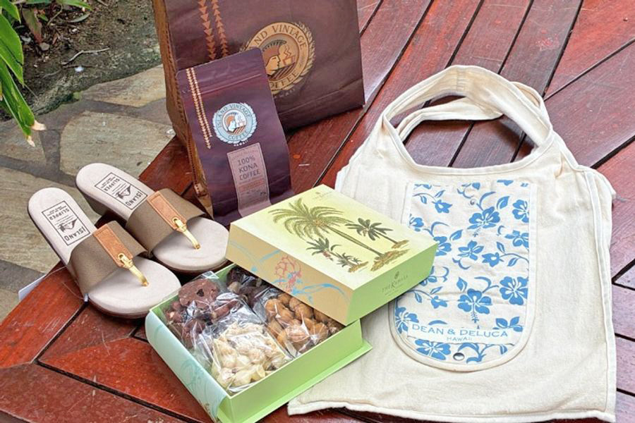 今週ハワイで起きたこと3月1週め【チャット】