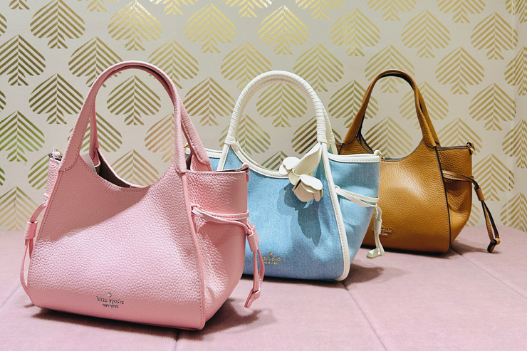 3月のワイケレ・アウトレットの最新情報をお届け