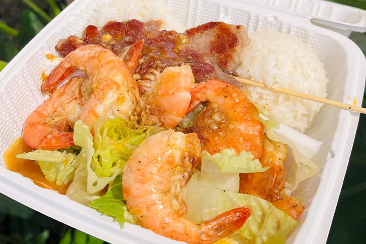 クイック・タイ