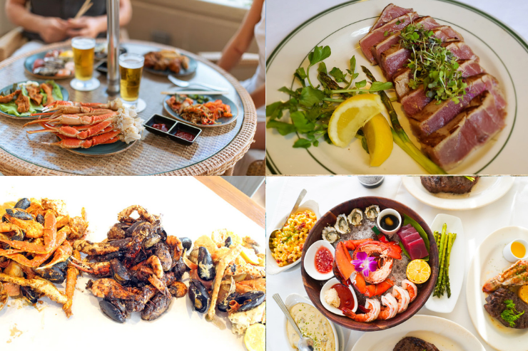 ハワイでシーフードを食べるなら！おすすめ店18選