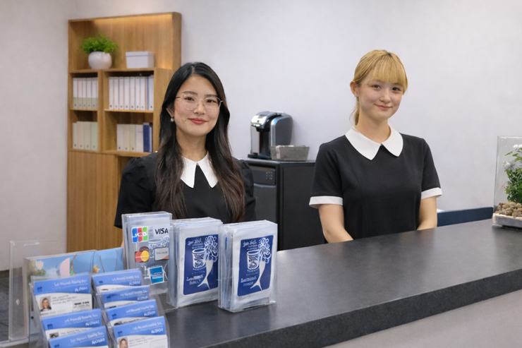 レイハワイ不動産が移転＆新体制でサービスを強化