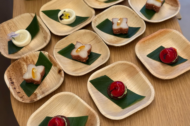 今週ハワイで起きたこと3月2週め【チャット】