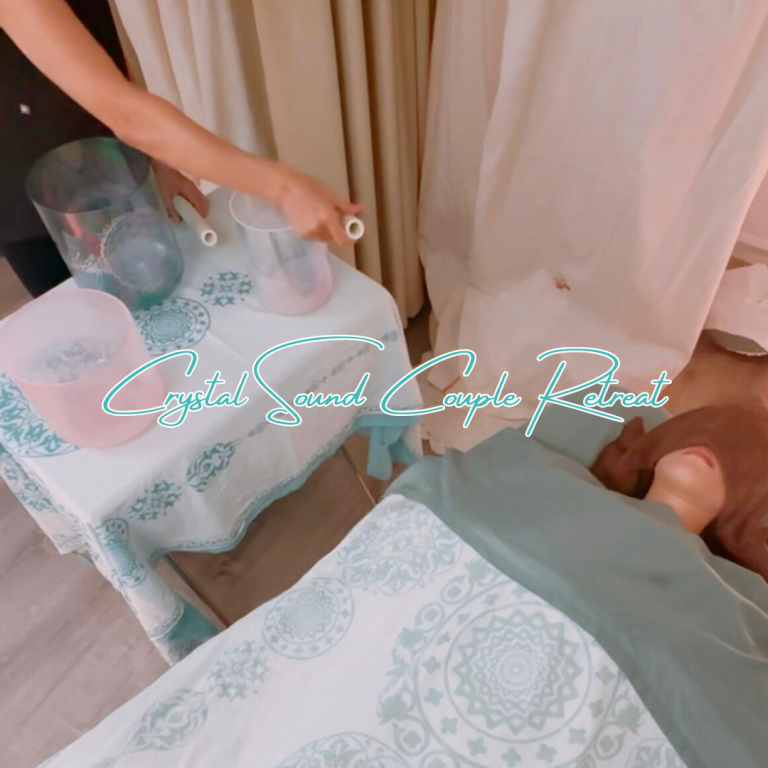 🌺 癒しの島で、眠りに落ちるほどの深いリラクゼーション